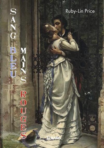Picture of Sang bleu, mains rouges