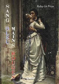 Picture of Sang bleu, mains rouges