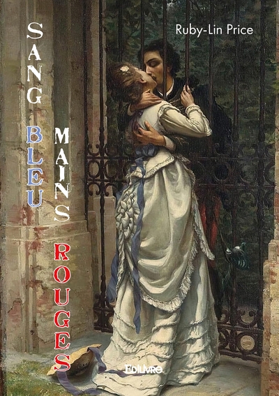 Image de Sang bleu, mains rouges