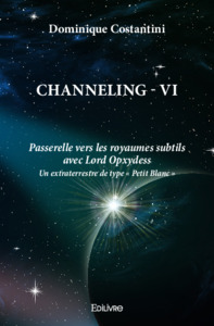 Picture of Channeling-VI