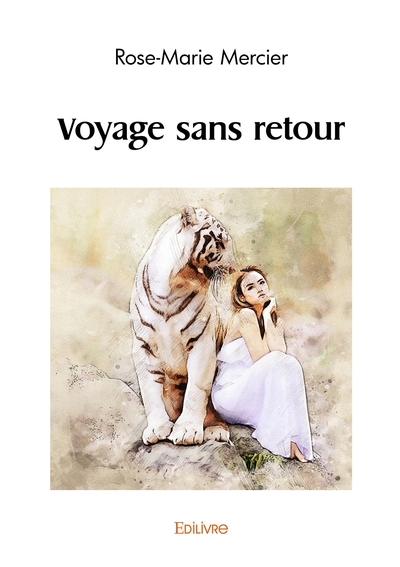 Picture of Voyage sans retour