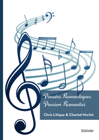 Image de Pensées Romantiques - Pensieri Romantici
