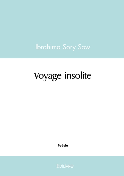 Picture of Voyage insolite