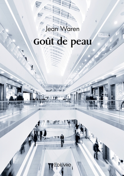 Image de Goût de peau