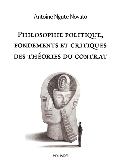 Picture of Philosophie politique, fondements et critiques des théories du contrat