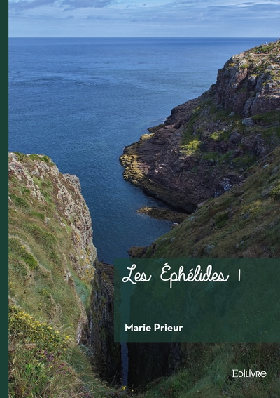 Image de Les Éphélides - Tome 1