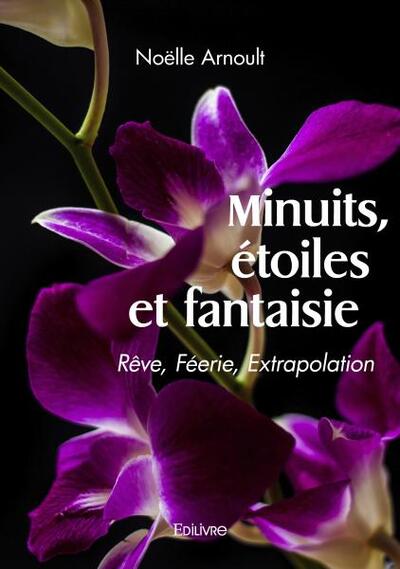 Picture of Minuits, étoiles et fantaisie