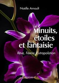 Picture of Minuits, étoiles et fantaisie