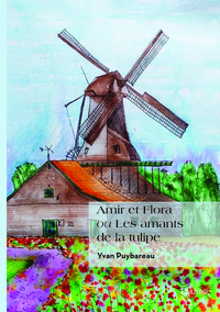 Image de Amir et Flora ou Les amants de la tulipe