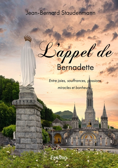 Picture of L'appel de Bernadette