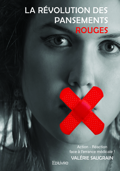 Picture of La Révolution des pansements rouges