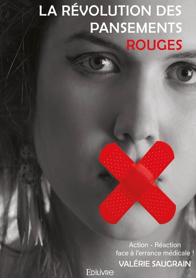 Picture of La Révolution des pansements rouges