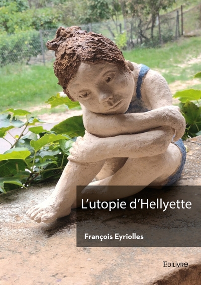 Image de L'utopie d'Hellyette