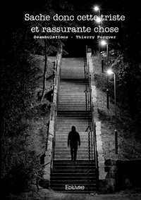 Image de Sache donc cette triste et rassurante chose