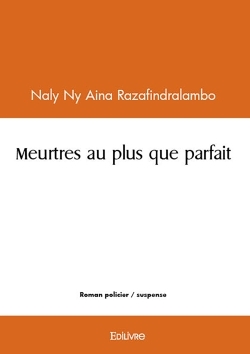 Image de Meurtres au plus que parfait