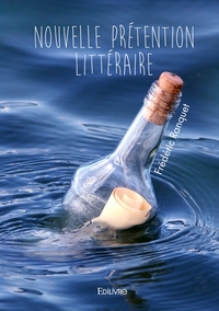 Picture of Nouvelle prétention littéraire