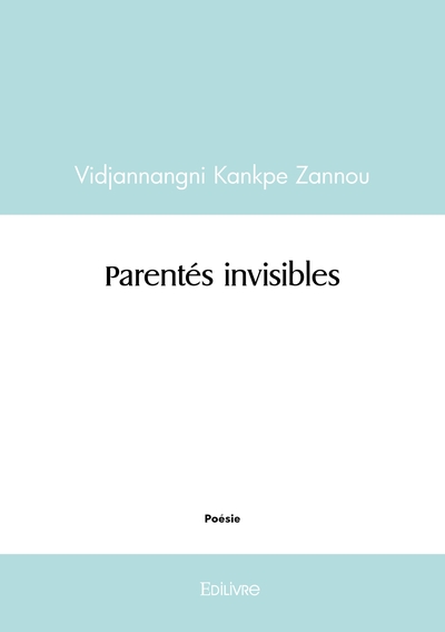 Picture of Parentés invisibles