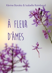 Picture of À fleur d'âmes