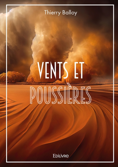 Picture of Vents et Poussières