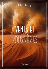 Picture of Vents et Poussières