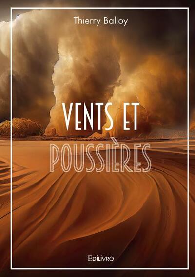 Image de Vents et poussières
