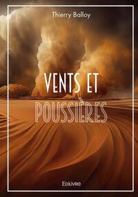 Image de Vents et poussières