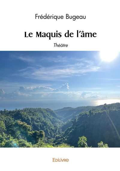 Image de Le Maquis de l'âme
