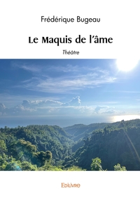 Image de Le Maquis de l'âme