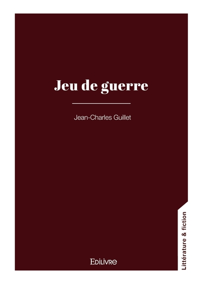 Image de Jeu de guerre