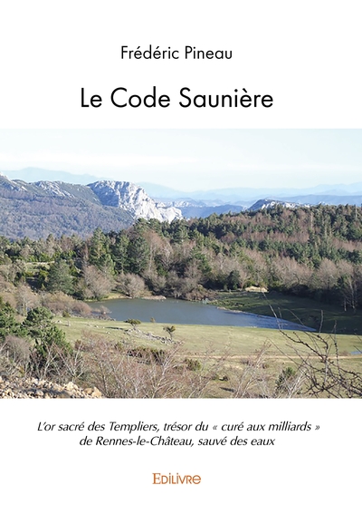Picture of Le Code Saunière