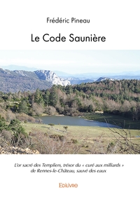 Picture of Le Code Saunière