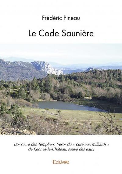 Picture of Le code saunière