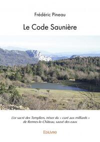 Picture of Le code saunière