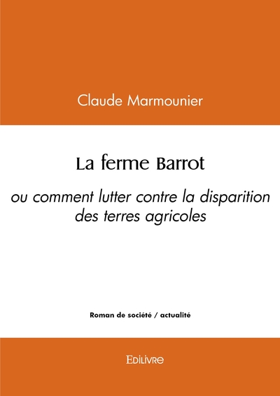 Picture of La ferme Barrot