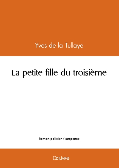 Image de La petite fille du troisième