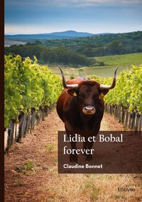 Picture of Lidia et Bobal forever