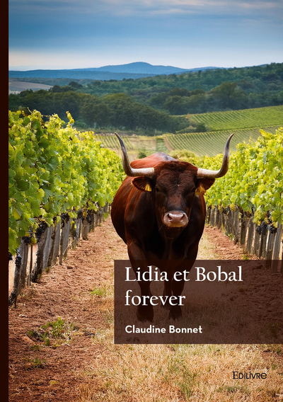 Image de Lidia et Bobal forever