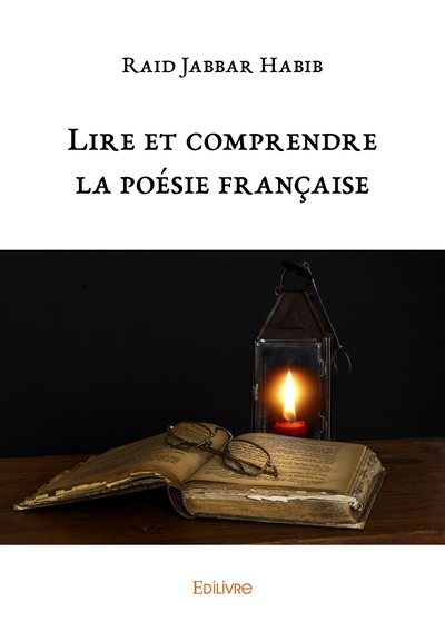 Image de Lire et comprendre la poésie française