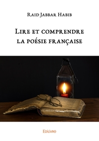 Image de Lire et comprendre la poésie française