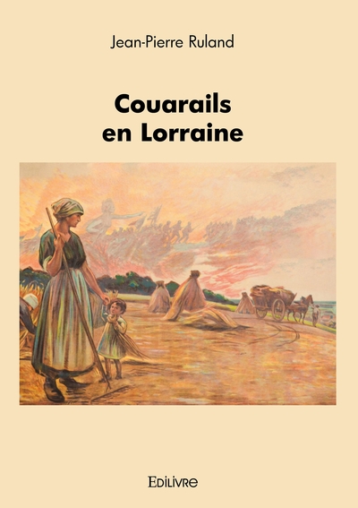 Picture of Couarails en Lorraine