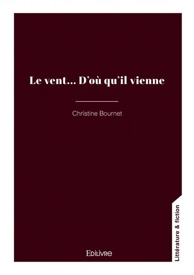 Image de Le vent... D'où qu'il vienne