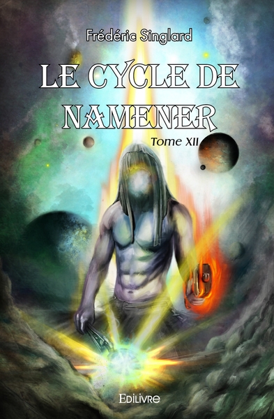 Picture of La Saga de Namïamur - Tome 12