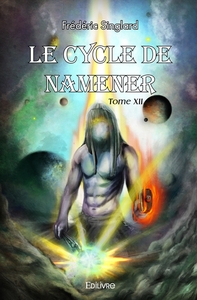 Picture of La Saga de Namïamur - Tome 12