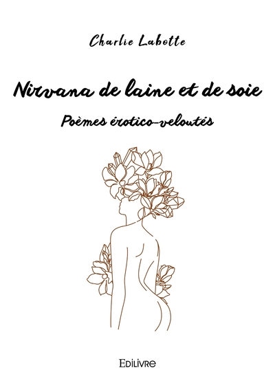 Picture of Nirvana de laine et de soie