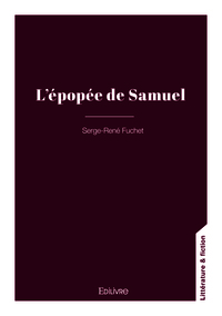 Picture of L'épopée de Samuel
