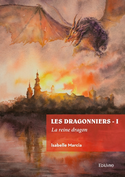 Picture of Les Dragonniers - Tome 1