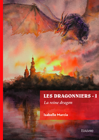 Picture of Les Dragonniers - I