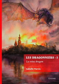 Picture of Les Dragonniers - I