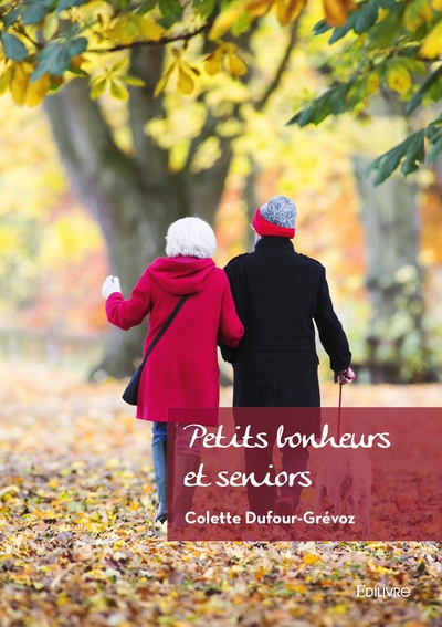 Image de Petits bonheurs et seniors