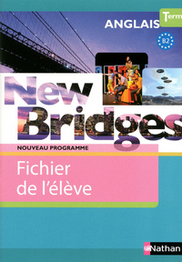 Picture of New Bridges Terminales 2012 - fichier élève
